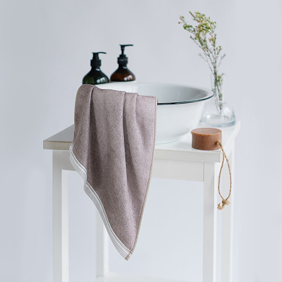 Bamboo Towel